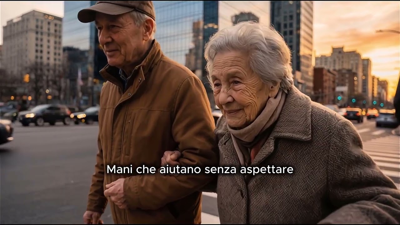 Mi chiamo Italia - Canzone vincitrice del voci digitali Festival 2026