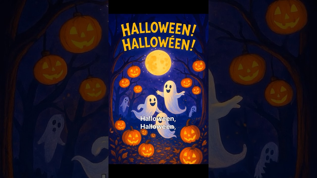 Le origini di Halloween