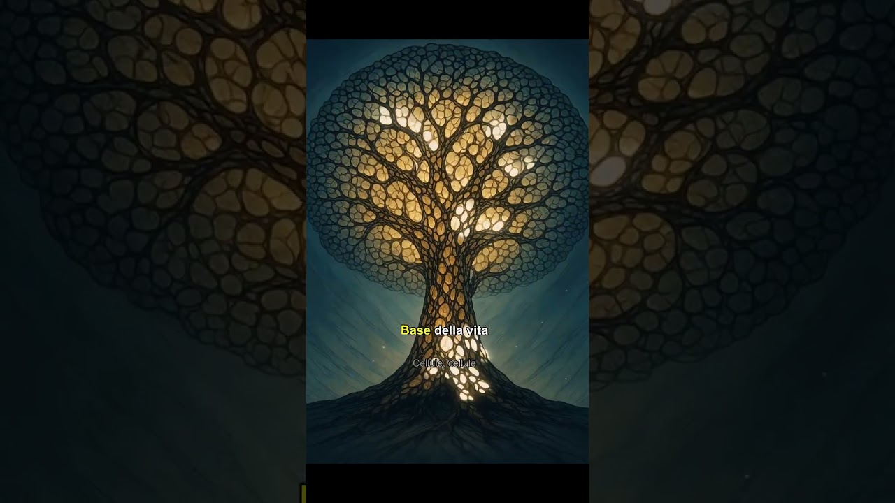 Parliamo del funzionamento delle cellule animali