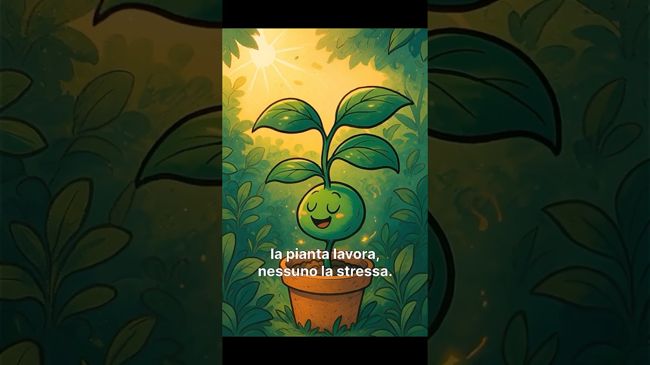 Fotosintesi clorofilliana