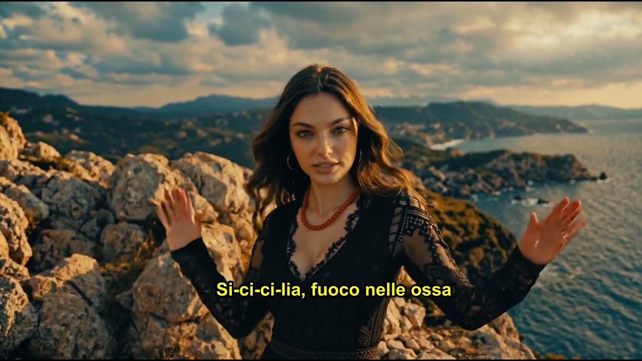 Sicilia mai scancellata