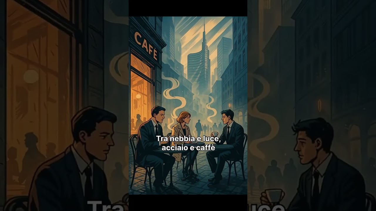 Milano avanza, minga indré