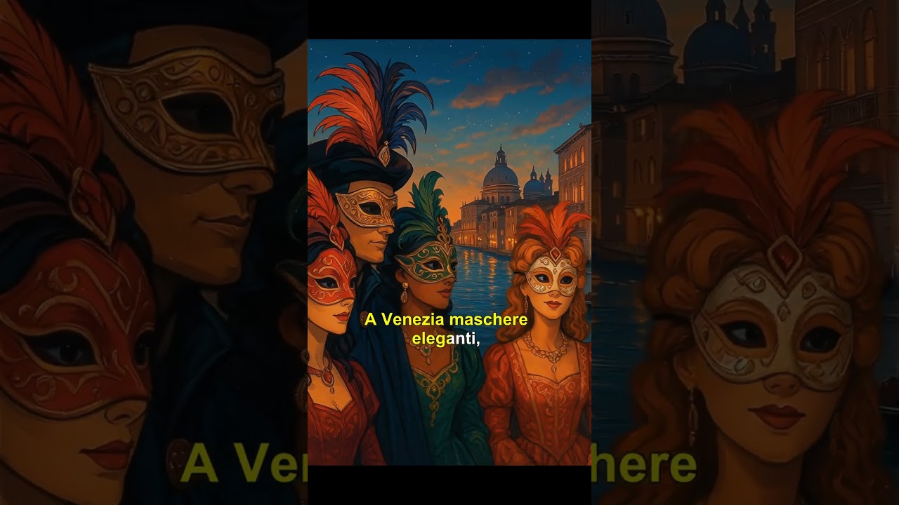 La storia del Carnevale