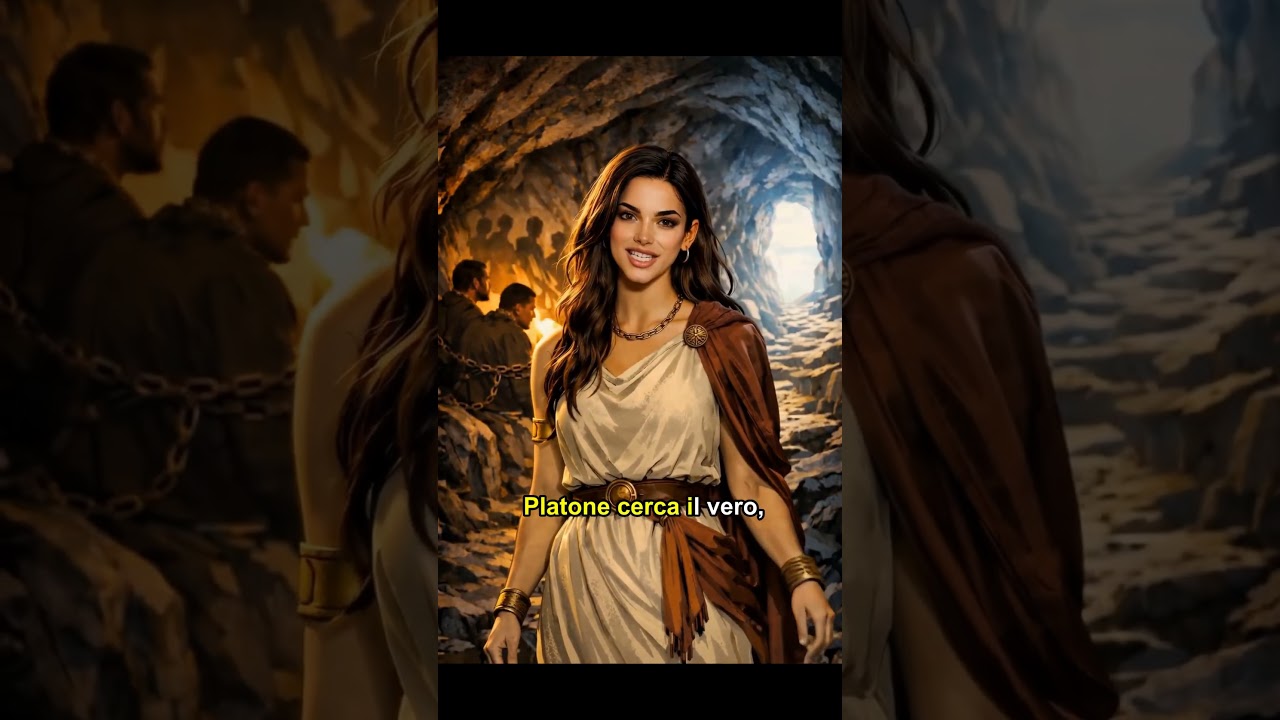 Canzone su Platone Dance -