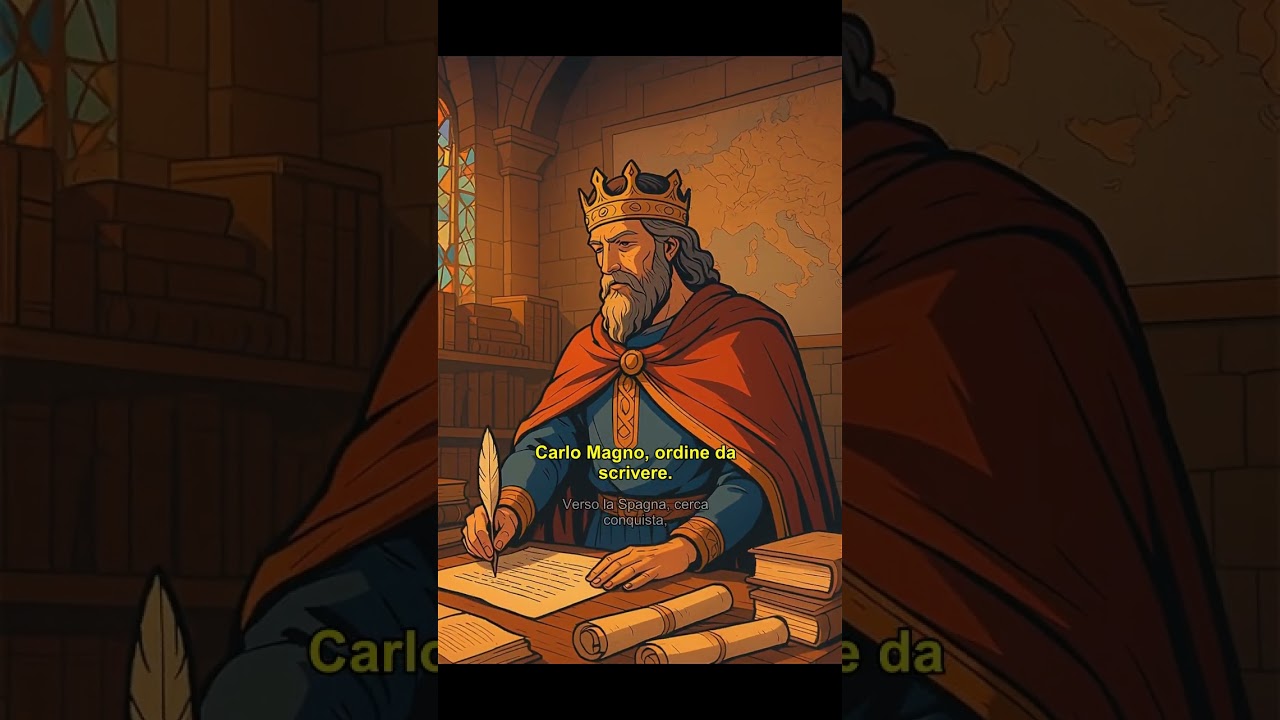 Carlo Magno