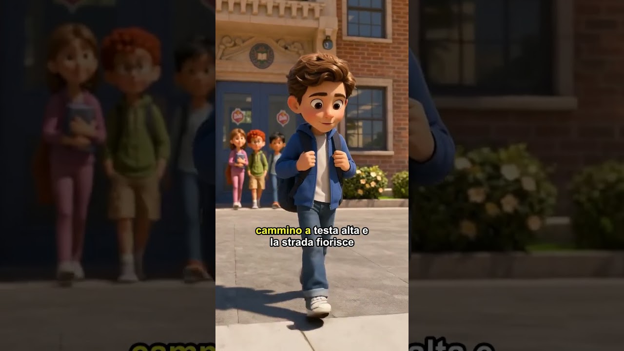 Esame di terza media
