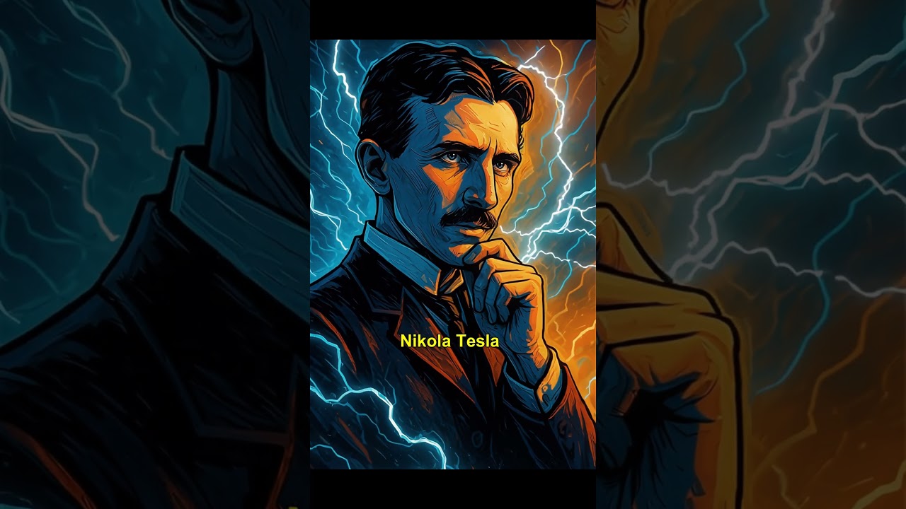 Nikola Tesla