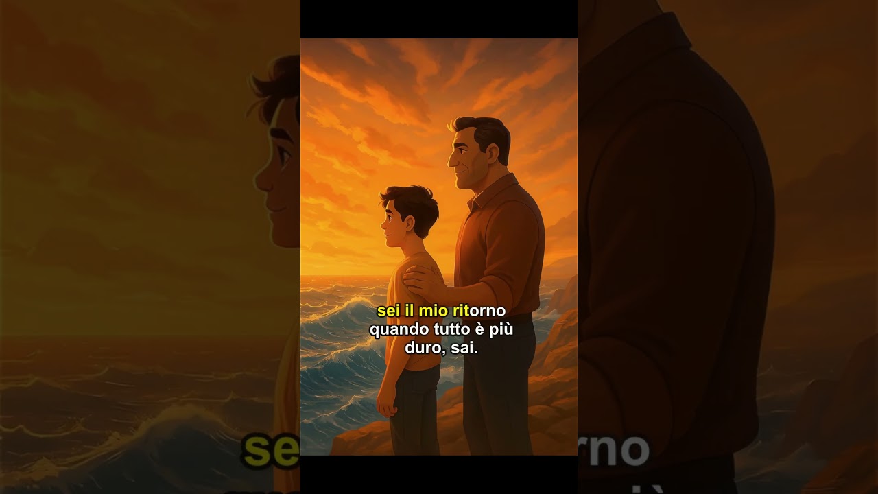 Festa del papà - 19 Marzo - Auguri a tutti i papà