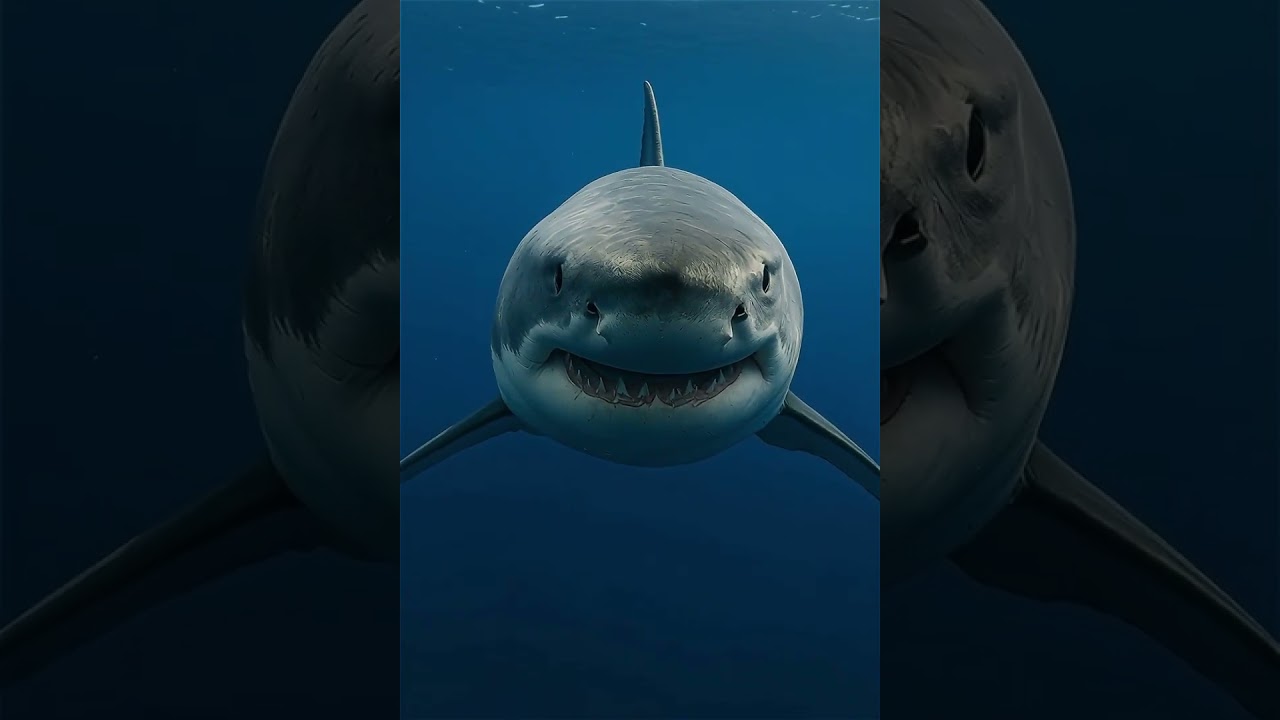 Gli squali esistono da 400 milioni di anni