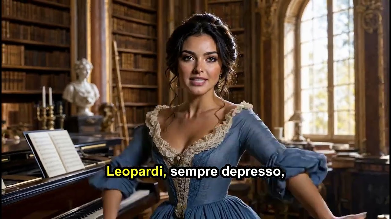 La storia in vacanza