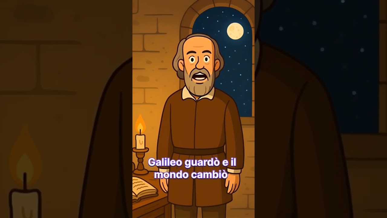 Galileo Galilei