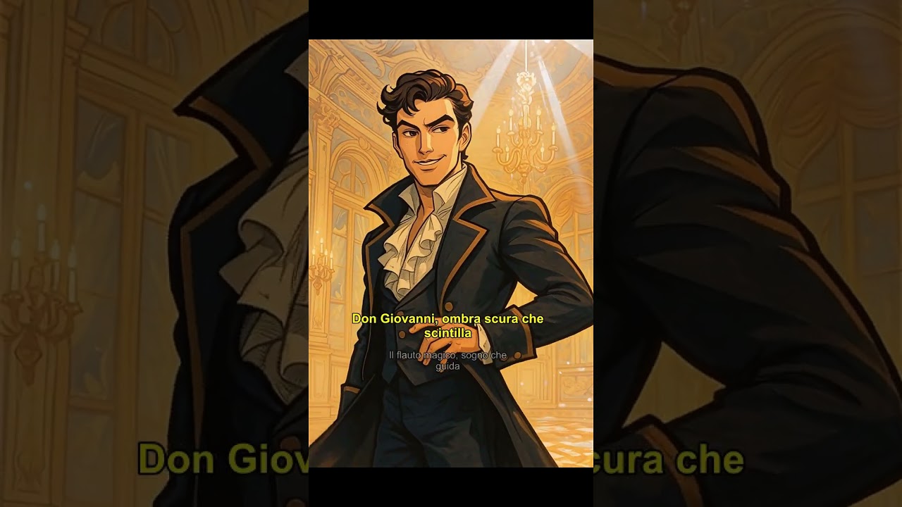 Wolfgang Amadeus Mozart