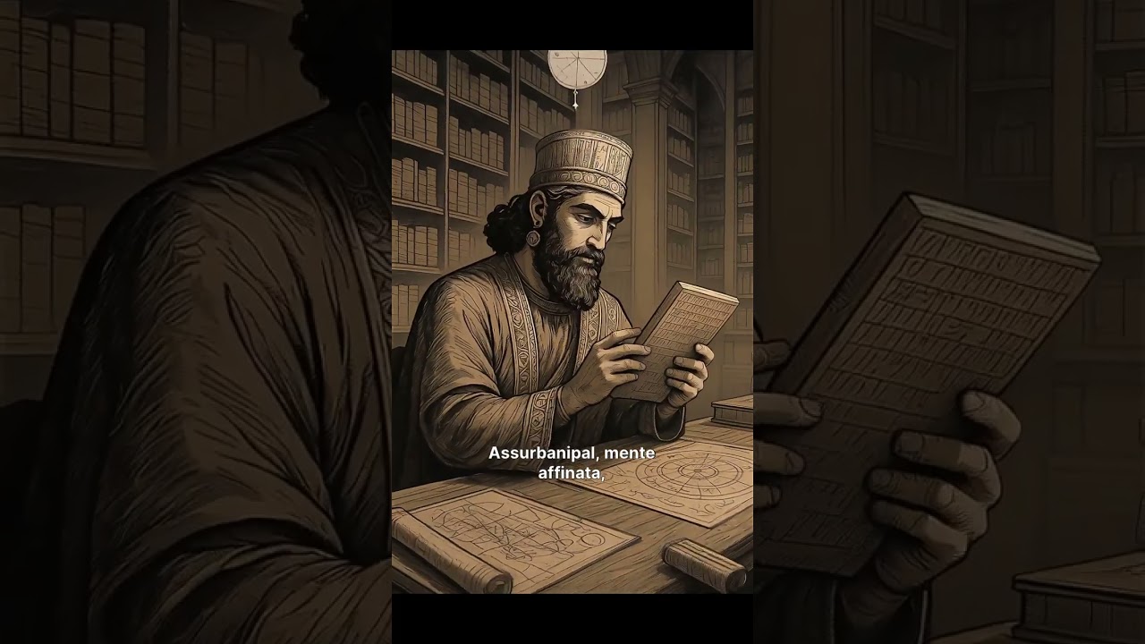 La storia della Mesopotamia